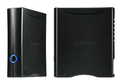 Transcend StoreJet 35T3 4TB