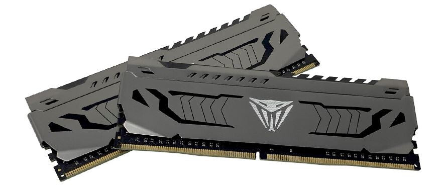 Patriot Memory Viper Steel PVS464G360C8K memory module 64 GB 2 x 32 GB DDR4