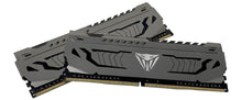 Patriot Memory Viper Steel PVS464G360C8K memory module 64 GB 2 x 32 GB DDR4