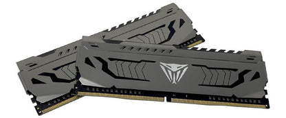Patriot Memory Viper Steel PVS464G360C8K memory module 64 GB 2 x 32 GB DDR4