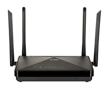 D-Link Wireless N 300 ADSL2+/VDSL2 Modem Router