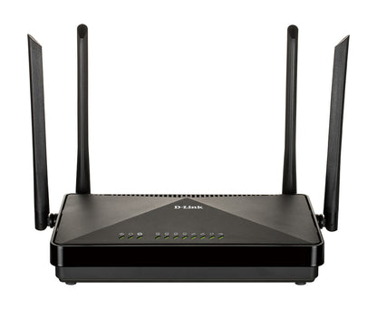 D-Link Wireless N 300 ADSL2+/VDSL2 Modem Router