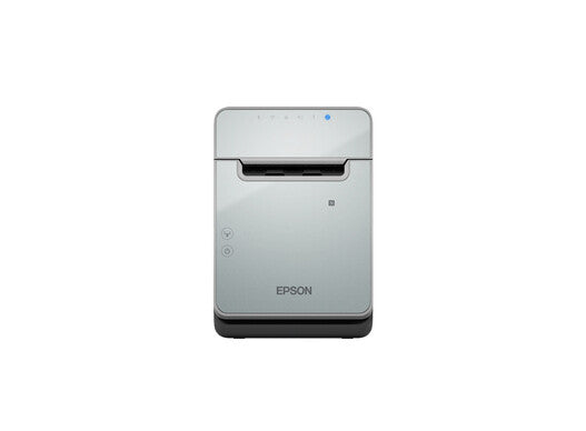 Epson C31CJ52103 label printer Direct thermal 170 mm/sec Wired & Wireless Ethernet LAN