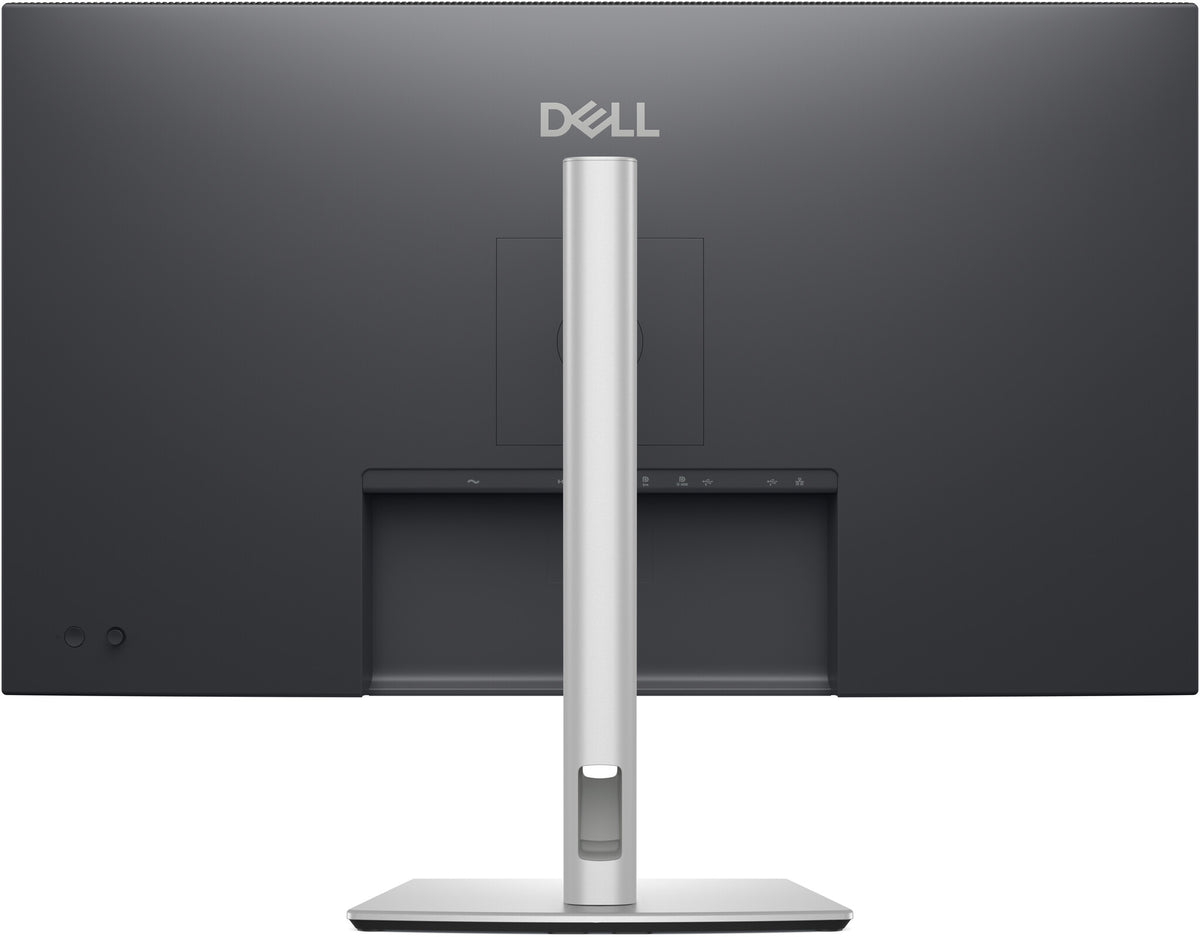 DELL Pro Plus P3225DE computer monitor 80 cm (31.5") 2560 x 1440 pixels Wide Quad HD LCD Black, Grey