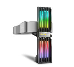 Antec AT-GPUH-ARGB-BK computer case part GPU bracket