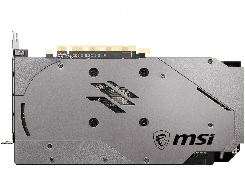 MSI GAMING RX 5500 XT X 8G AMD Radeon RX 5500 XT 8 GB GDDR6