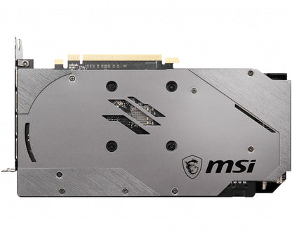 MSI GAMING RX 5500 XT X 8G AMD Radeon RX 5500 XT 8 GB GDDR6