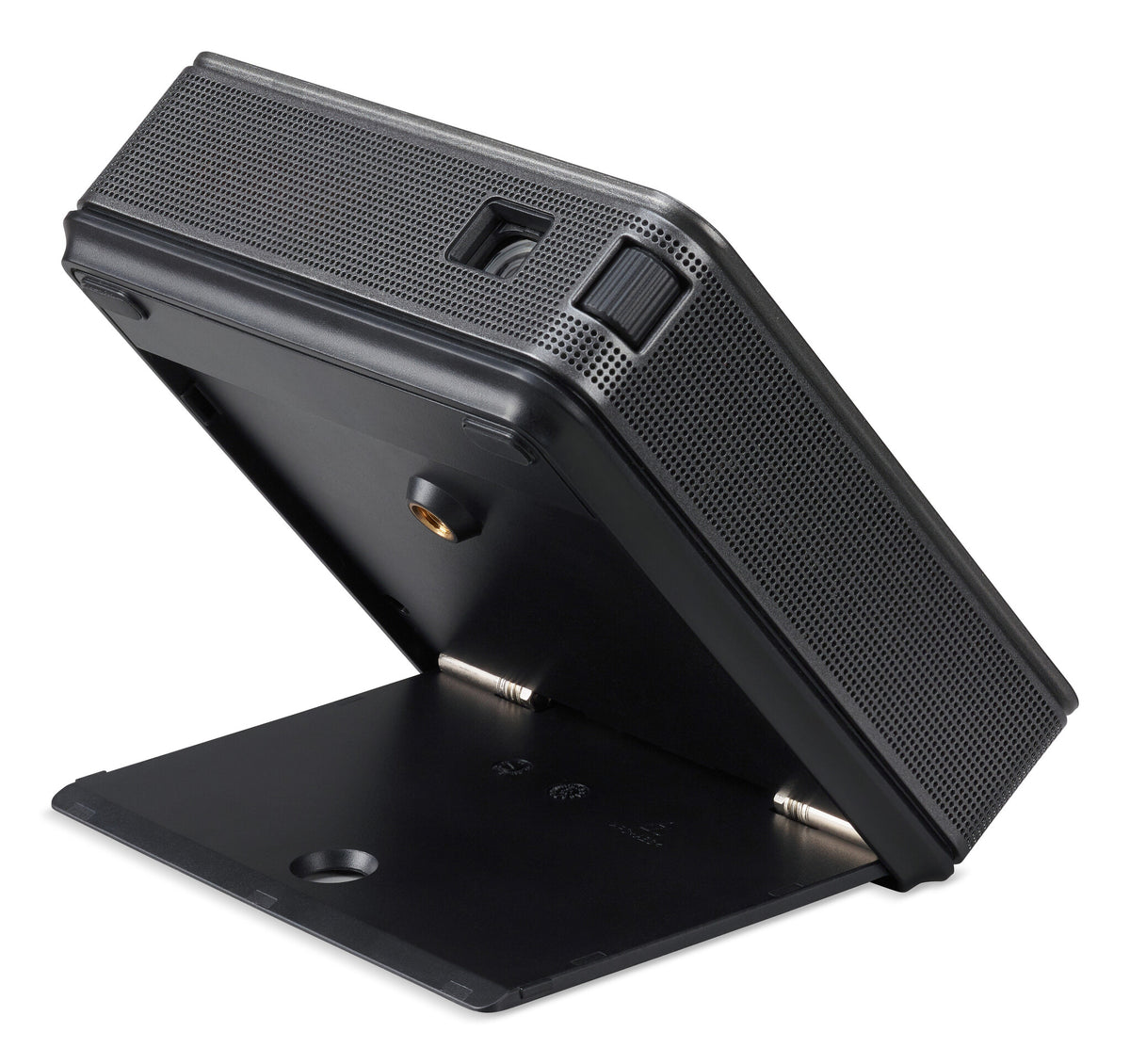 Acer Portable LED MR.JW211.001 data projector Short throw projector 220 ANSI lumens DLP WVGA (854x480) Black