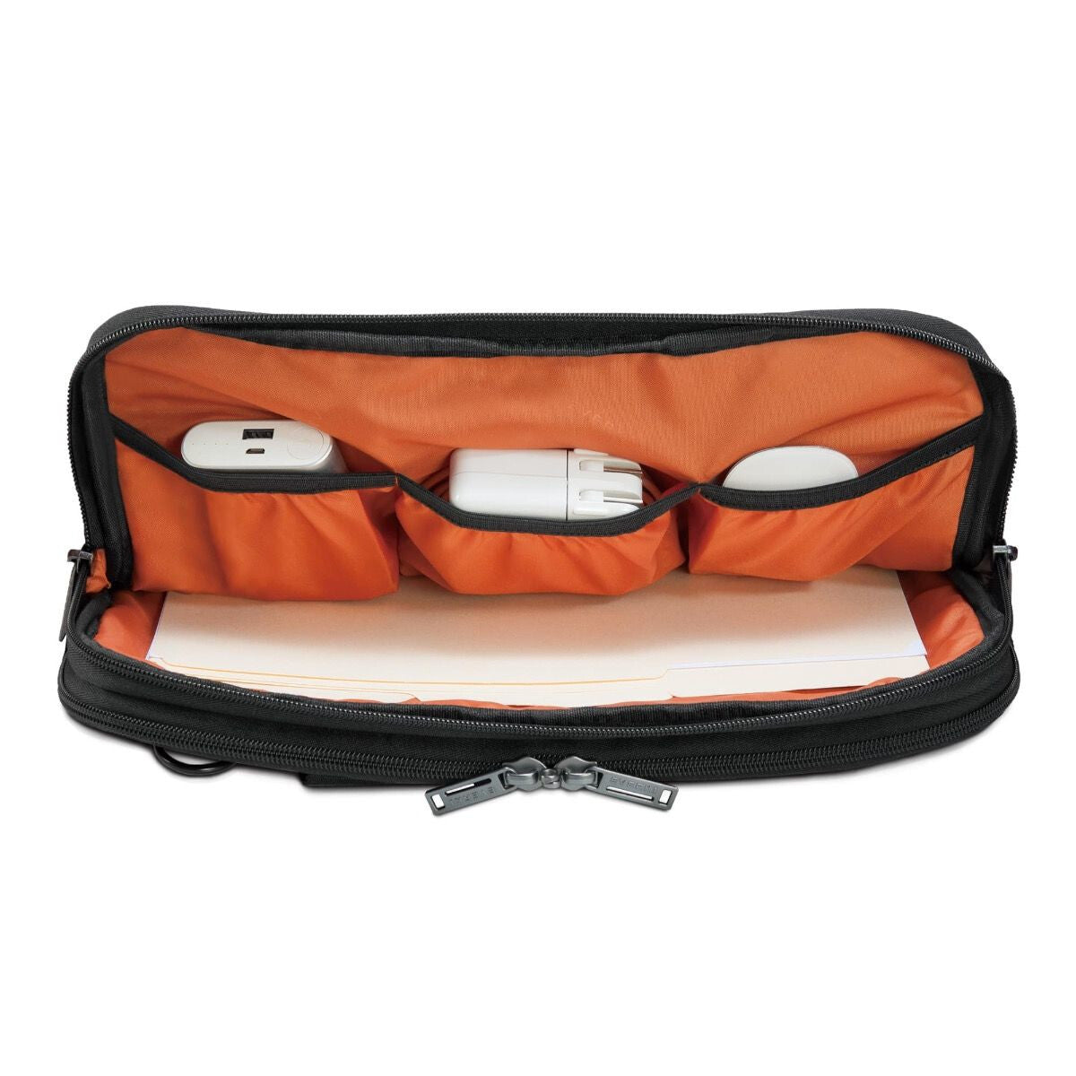 Everki Business 414 35.8 cm (14.1") Briefcase Black