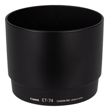 Canon ET-74 Lens Hood
