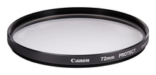 Canon 72 mm Protect Lens Filter