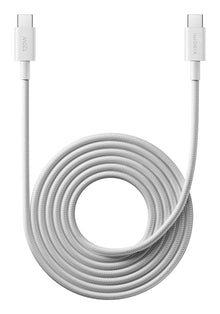Xiaomi BHR087AGL USB cable USB 2.0 2 m USB C White