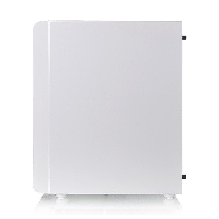 Thermaltake S200 TG ARGB Midi Tower White