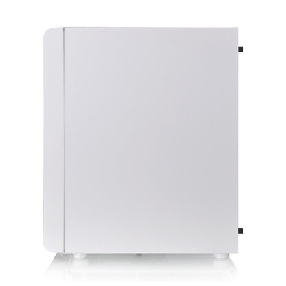 Thermaltake S200 TG ARGB Midi Tower White