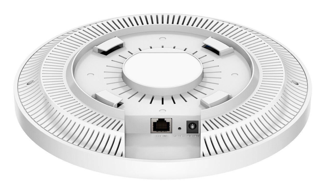 Cudy AC1300 867 Mbit/s White Power over Ethernet (PoE)