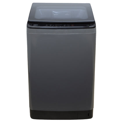 Defy DTL160 washing machine Top-load 14 kg 750 RPM Grey