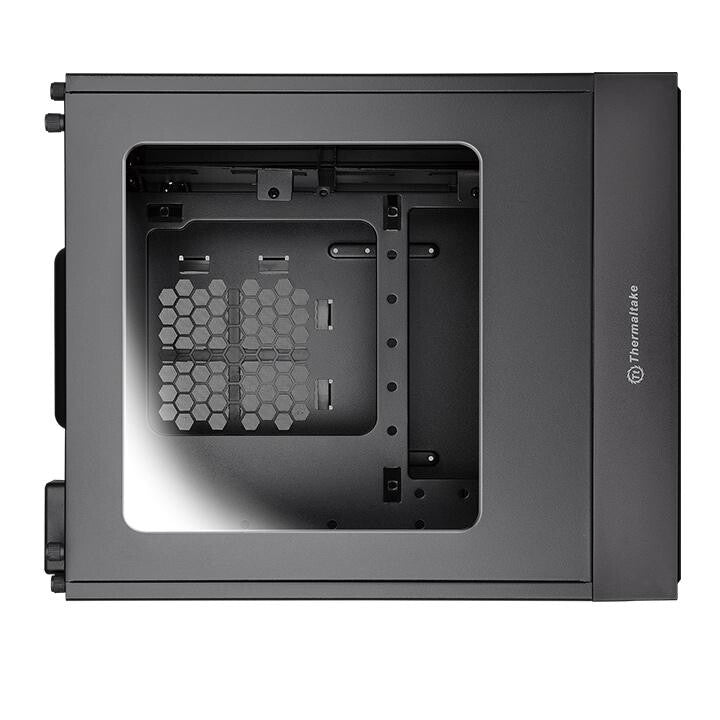 Thermaltake Suppressor F1 Black