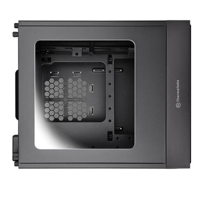 Thermaltake Suppressor F1 Black