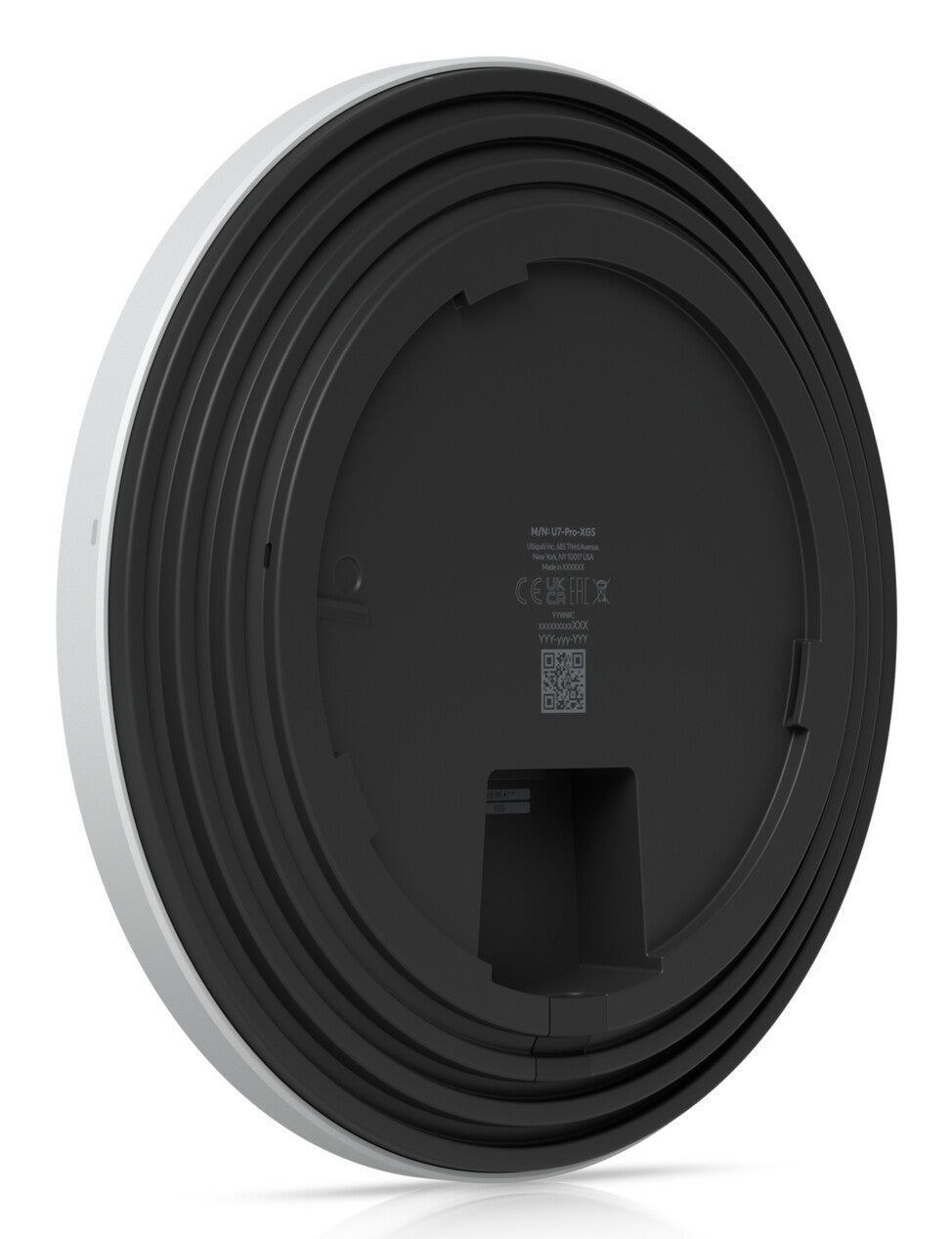 Ubiquiti U7 Pro XGS 8600 Mbit/s White Power over Ethernet (PoE)