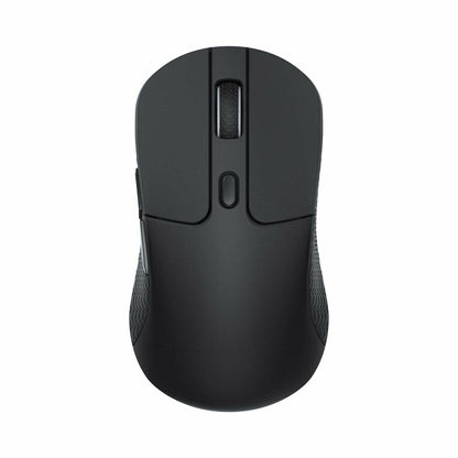 Keychron M3 mouse Gaming Right-hand RF Wireless + Bluetooth Optical 26000 DPI