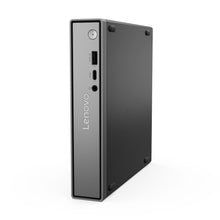 Lenovo ThinkCentre neo 50q Gen 5 Intel Core 7 240H 8 GB DDR5-SDRAM 512 GB SSD Windows 11 Pro Mini PC Black