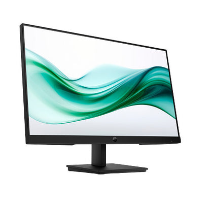 HP Series 3 Pro 324PV computer monitor 60.5 cm (23.8") 1920 x 1080 pixels Full HD Black