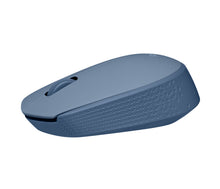 Logitech 910-006866 mouse Office Ambidextrous RF Wireless Optical