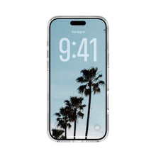 Urban Armor Gear 114557114341 mobile phone case 17.5 cm (6.9") Cover Transparent