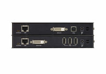ATEN DVI HDBaseT KVM Extender with ExtremeUSB® (1920 x 1200 @ 100m)