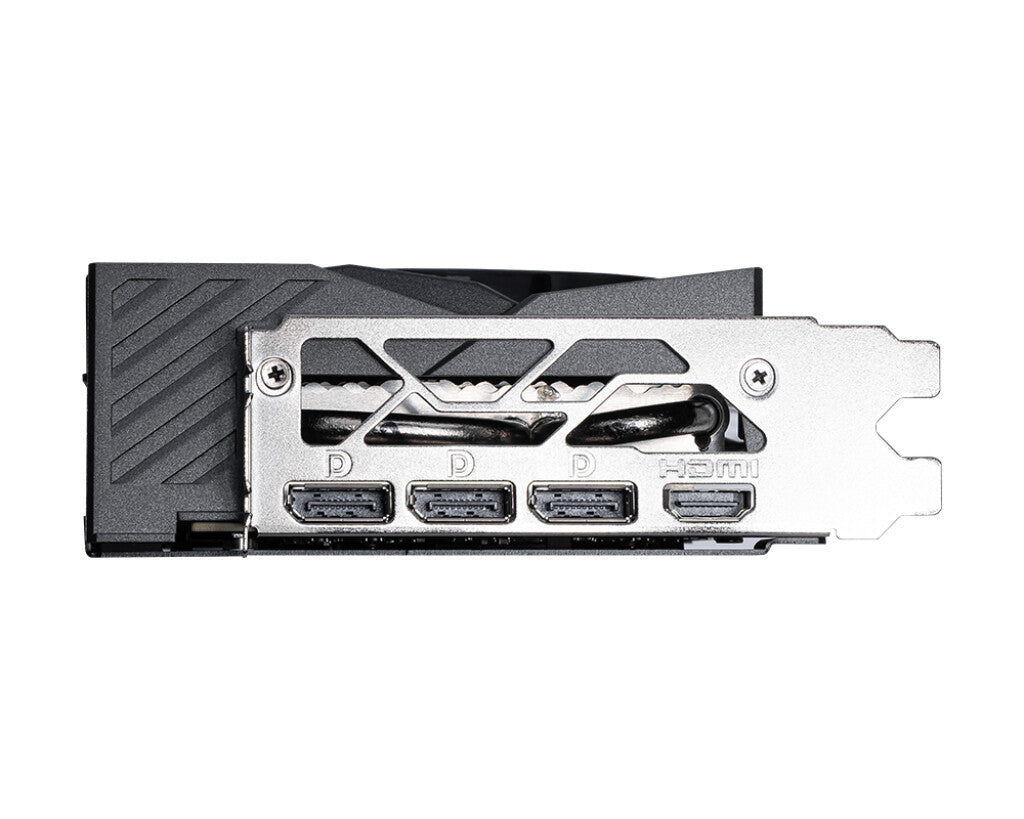 MSI GEFORCE RTX 5060 TI 8G GAMING OC graphics card NVIDIA 8 GB GDDR7