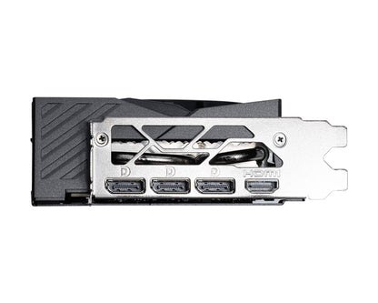 MSI GEFORCE RTX 5060 TI 8G GAMING OC graphics card NVIDIA 8 GB GDDR7