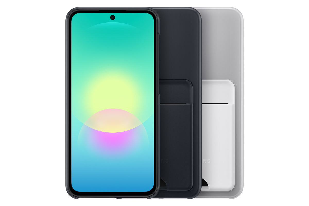 Samsung Card Slot Case for Galaxy A27