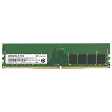 Transcend JetRam DDR4-3200 U-DIMM 16GB