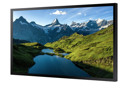 SAMSUNG 55'' OUTDOOR DISPLAY - FULL HD/ 24/7 USAGE/ 3500NIT BRIGHTNESS/ SOC MEDIA PLAYER: SSSP 7