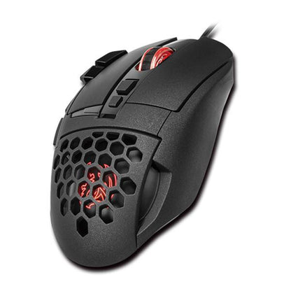 Thermaltake VENTUS Z mouse Gaming Right-hand USB Type-A Laser 11000 DPI