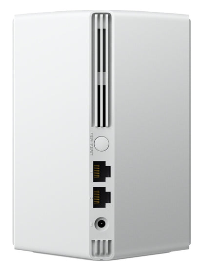 Xiaomi AC1200 3 Pack Dual-band (2.4 GHz / 5 GHz) Wi-Fi 5 (802.11ac) White 2 Internal