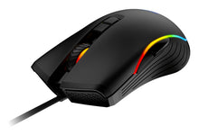 MSI FORGE GM300 mouse Gaming Ambidextrous USB Type-A Optical 7200 DPI