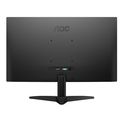 AOC 24B36XE computer monitor 60.5 cm (23.8") 1920 x 1080 pixels Full HD LED Black