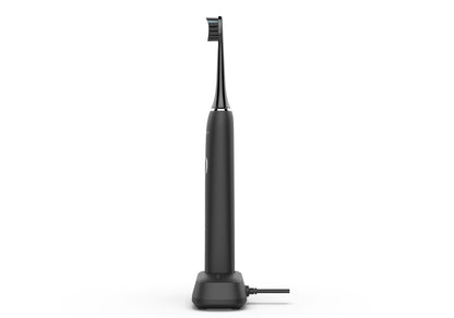 AENO DB6 Adult Sonic toothbrush Black