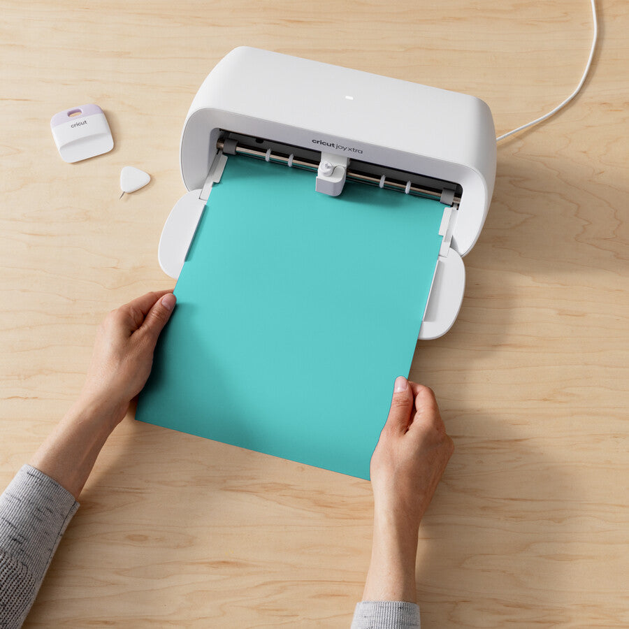 Cricut Joy Xtra Smart Vinyl Heat transfer vinyl sheet Smooth heat transfer vinyl 3 sheets