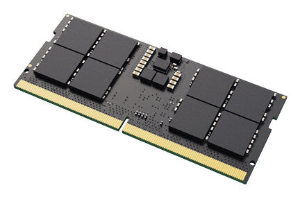 Lexar LD5S08G56C46ST-BGS memory module 8 GB 1 x 8 GB DDR5 262-pin SO-DIMM