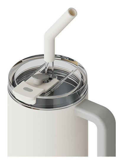Xiaomi Straw Mug cup White Universal 1 pc(s)