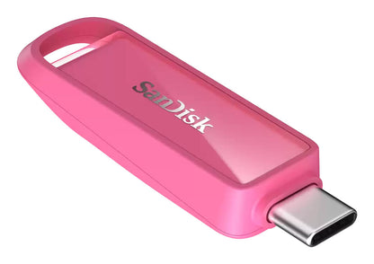 SanDisk Phone Drive USB flash drive 512 GB USB Type-C 3.2 Gen 1 (3.1 Gen 1) White