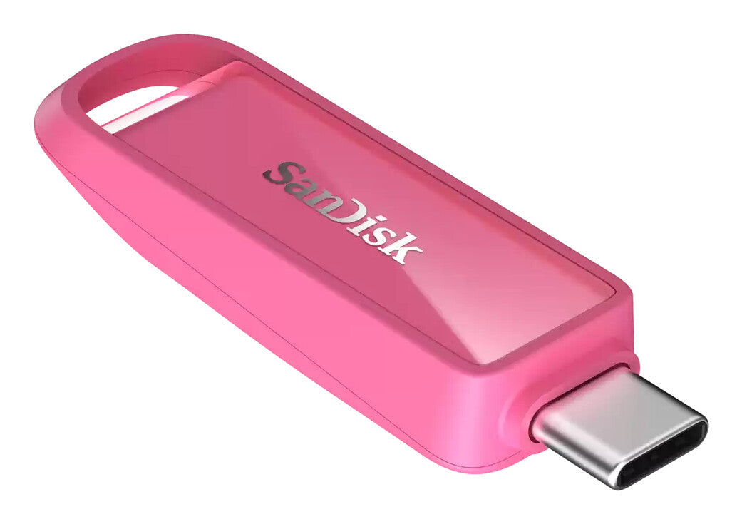 SanDisk Phone Drive USB flash drive 1 TB USB Type-C 3.2 Gen 1 (3.1 Gen 1) White