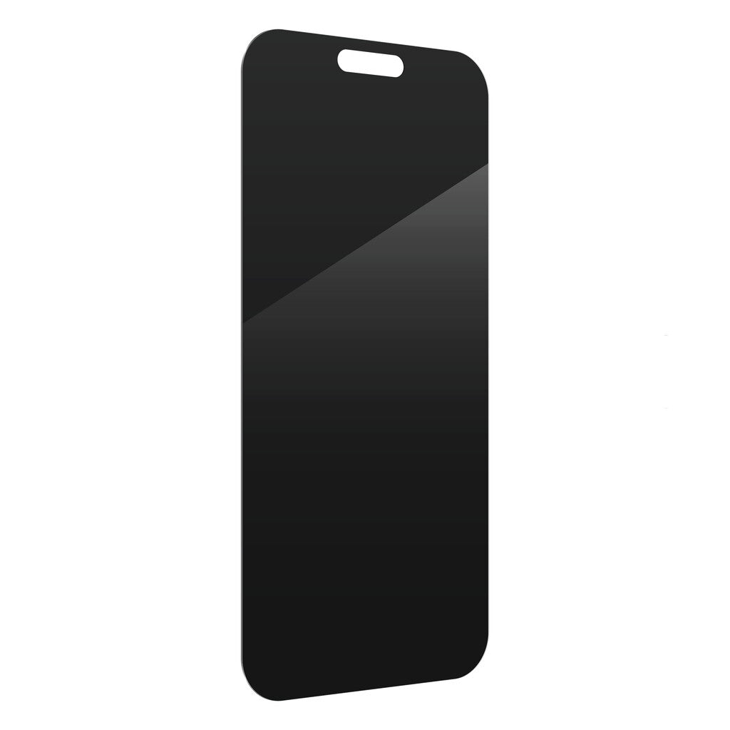 InvisibleShield Glass Elite Privacy Apple iPhone 16 Pro Max Screen
