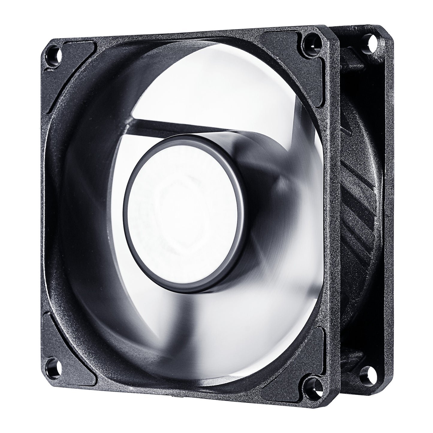 Cooler Master SickleFlow 80 Computer case Fan 8 cm Black