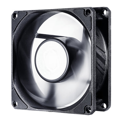 Cooler Master SickleFlow 80 Computer case Fan 8 cm Black