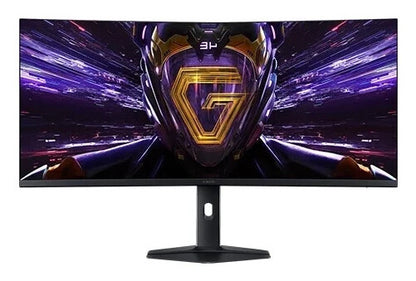 Xiaomi G34WQi computer monitor 86.4 cm (34") 3440 x 1440 pixels Wide Quad HD LED Black
