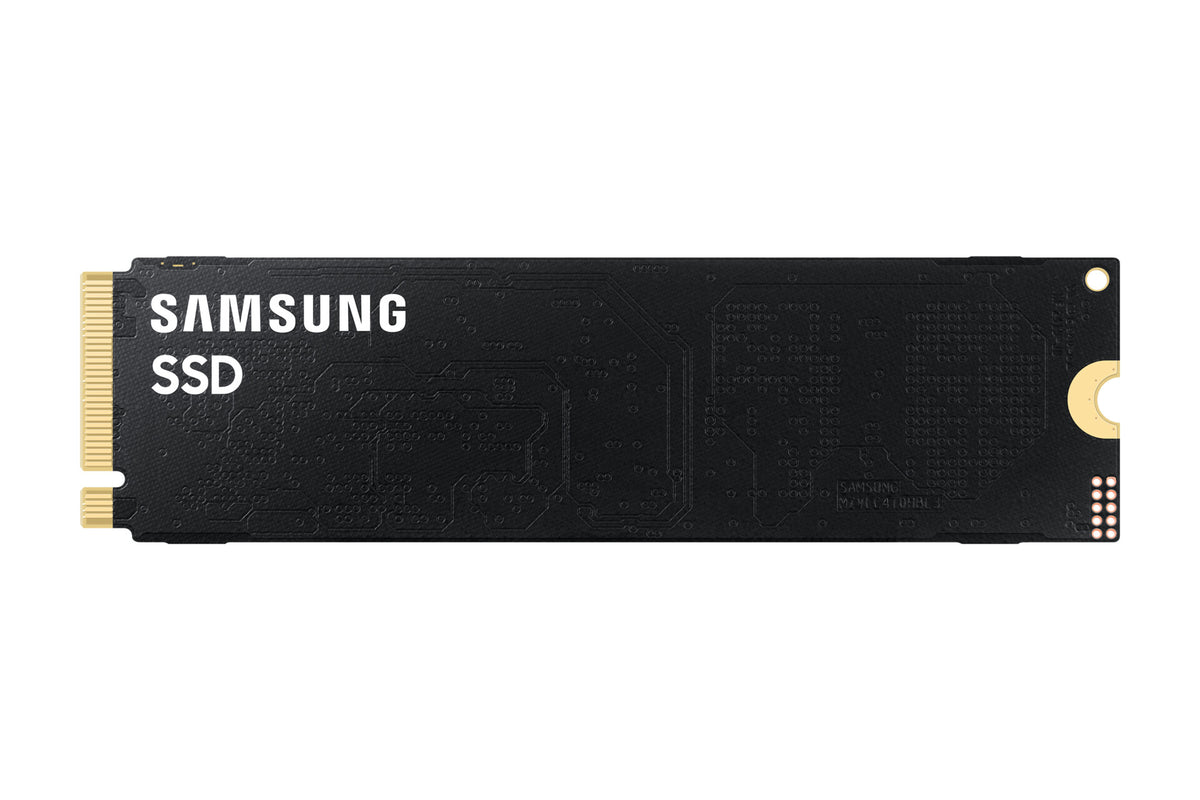 SAMSUNG MZ-VAP1T0BW 9100 PRO 1 TB NVMe SSD - Read Speed up to 14 700 MB/s; Write Speed to up 13 300 MB/s; Random Read up to 1 85