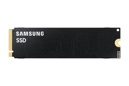 SAMSUNG MZ-VAP1T0BW 9100 PRO 1 TB NVMe SSD - Read Speed up to 14 700 MB/s; Write Speed to up 13 300 MB/s; Random Read up to 1 85